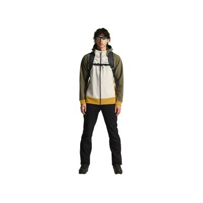 4. ADV BACKCOUNTRY HYBRID JKT M Jacke