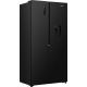 3. GORENJE NRS917E41BXWD Kühl-Gefrierkombination