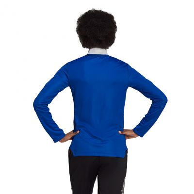 4. Adidas Tiro 21 Track W Sweatshirt GM7304