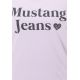 14. Mustang Alexia T-shirt W 1009391 8076