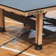 41. Cornilleau Competition 850 Wood ITTF 2024 118606 Tischtennisplatte