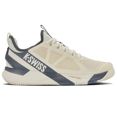 K-Swiss KFRME SPD RBLO CLAY Herren-Trainingsschuhe beige (09485-154-M)