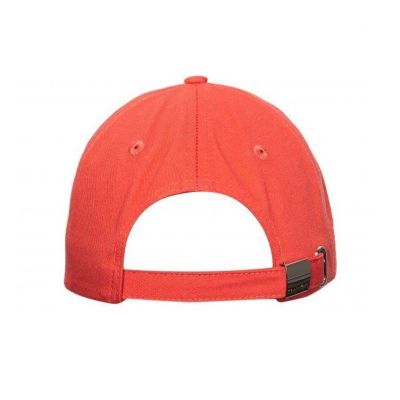 3. Calvin Klein Damen-Baseballkappe - K60K606381 XA4