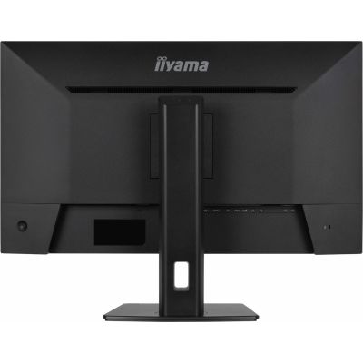 10. iiyama ProLite 32'' 4K VA Monitor mit USB-C (95W), KVM-Switch und PiP/PbP-Unterstützung