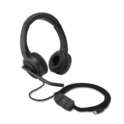 Kensington H1000 USB-C Over-Ear-Kopfhörer