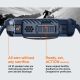 16. Spigen Rugged Armor Pro Hülle für Apple Watch Ultra 1/2 (49 mm) – Marineblau