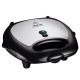 Tefal SW614831 Sandwichmaker (700 W; Edelstahl)