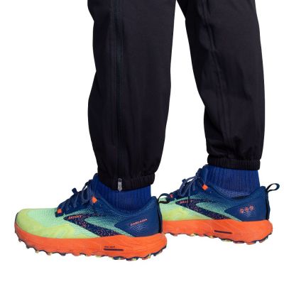 5. Wasserdichte Jogginghose High Point für Herren