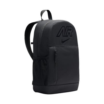 3. Nike Elemental Rucksack Schwarz + Federmäppchen Schwarz HV6607 010