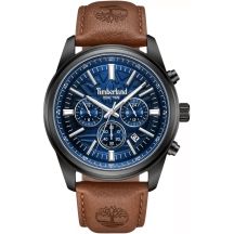 TIMBERLAND Klassische Herrenuhr TDWGF0041204 + Box