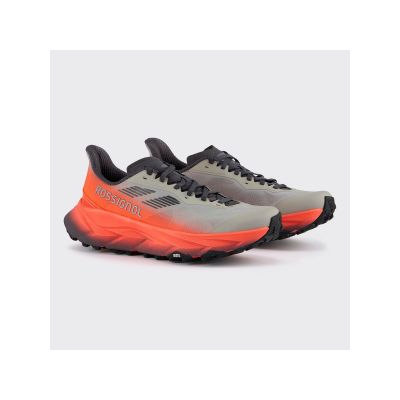 2. ROSSIGNOL W Vercors Damenschuhe rot