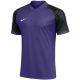 Nike Dri-FIT Trophy VI Herren-T-Shirt Lila und Schwarz HV8151 547