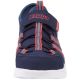 4. Kappa Kyoko Jr 260884K 6744 Schuhe