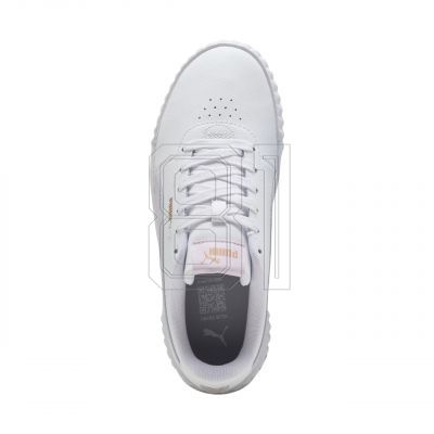 4. Puma Carina 3.0 W 400365 11 Shoes