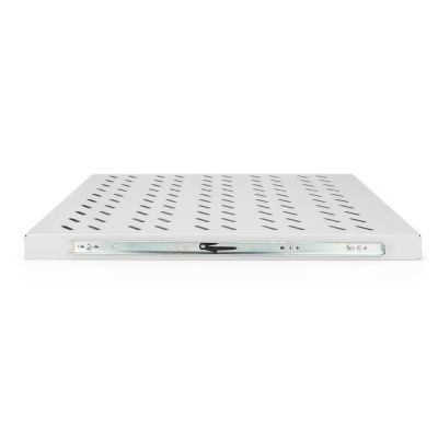 4. Digitus Ausziehbarer Einlegeboden für 483 mm (19") Kleiderschränke