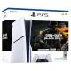 57. Sony PlayStation 5 Slim 1 TB + Fortnite-Konsole