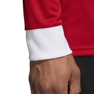 24. adidas Table 18 JSY L JR CZ5456 T-Shirt