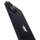 3. Spigen Glas.tR EZ Fit Optik Kameraschutz für iPhone 14 / Plus / 15 / Plus – Schwarz 2 Stk.