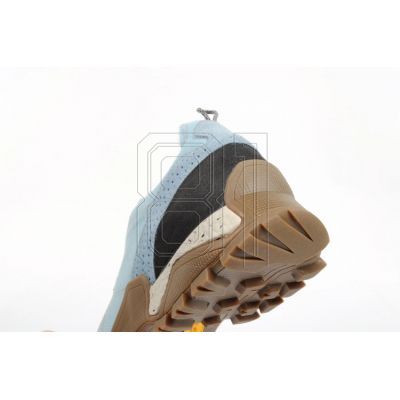 18. Aku Nativa Canvas W 647029 Wanderschuhe
