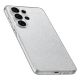 10. Spigen Liquid Crystal Glitzerhülle für Samsung Galaxy S26 Ultra – Glitzernd und Transparent