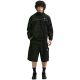 7. Nike Club Herrenjacke schwarz HJ2012 010