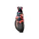 3. La Sportiva Solution Comp Damen ZFCS019P02B02 Hibiskus/Malibublau