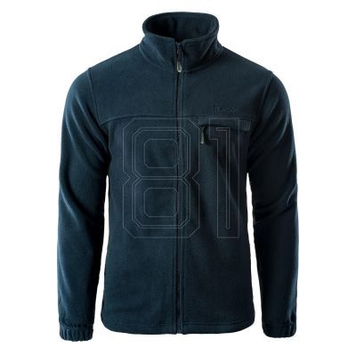 2. Brugi 4aks Sweatshirt M 92800176763