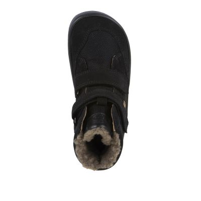 7. Froddo Kinderstiefel BAREFOOT UP HILL WOOL (G3160262-9)