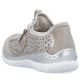 7. Rieker W L32P6-90 RKR764 durchbrochene Schuhe