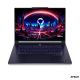 10. Lenovo Legion 7 15ASH11 15,3" Ryzen AI Max+ 392 64GB 1TB SSD Win11 AMD 83V90001PB