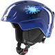 4. Uvex heyya Blue