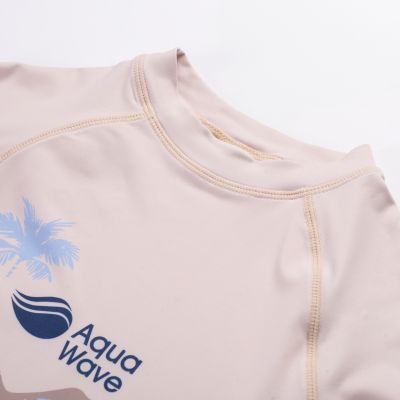 3. UVER KDB UV-T-Shirt für Kinder