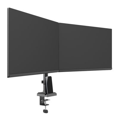 13. Monitor-Tischhalterung / Dual DS60-600BL2 NEOMOUNTS