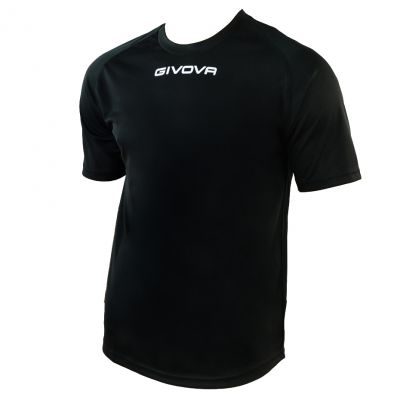 3. Givova One U MAC01-0010 Fußballtrikot