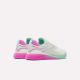 4. Reebok NANO X5 EDGE CHALK/VIRTUAL PINK/ATOMIC AQUA Sneaker (100249420)