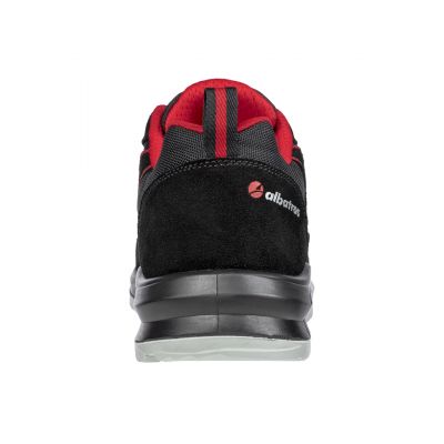 3. CLIFTON LOW O2 Unisex-Schuhe (schwarz)