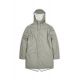 11. Rains Lange Jacke 12020 80 