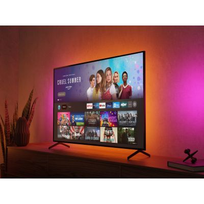 19. Amazon Fire TV Stick 4K Max Micro-USB 4K Ultra HD Schwarz