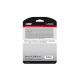 2. Kingston A400 SSD (240 GB; 2,5"; SATA 3.0; SA400S37/240G)