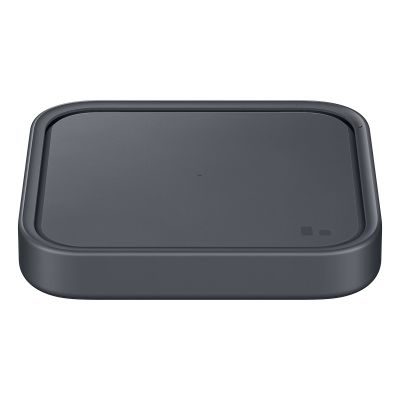 Samsung Wireless Charger Pad EP-P2400TBEGEU Induktives Ladegerät 15W - Schwarz
