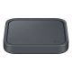 Samsung Wireless Charger Pad EP-P2400TBEGEU Induktives Ladegerät 15W - Schwarz