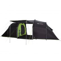 High Peak Tauris 6 Zelt Grau 11562