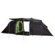 High Peak Tauris 6 Zelt Grau 11562