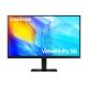 7. Samsung S80D Computermonitor 68,6 cm (27 Zoll) 3840 x 2160 Pixel 4K Ultra HD LCD Schwarz