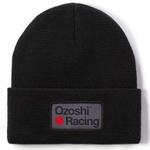 Ozsohi Heiko Cuffed Beanie Schwarz OWH20CFB004