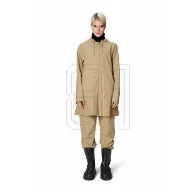 2. Rains A-Linien-Jacke W3 W 18050 24