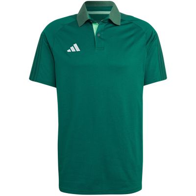 12. Adidas Tiro 23 Wettkampf-Poloshirt M HU1345
