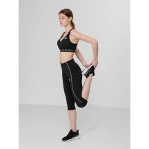 Damen 4F Laufleggings H4L22-SPDF012