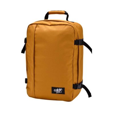 3. CabinZero Classic 2-in-1 Rucksack-Reisetasche 36 l – CZ171309