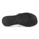7. IPANEMA GLOW TRENDY SLIDE AD SCHWARZ/SCHILDKRÖTE/BRAUN 27421-BR850